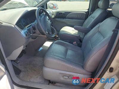 Zdjęcie 7 z 13 samochodu: 2003 TOYOTA SIENNA XLE VIN:4T3ZF13CX3U520496 - miniatura