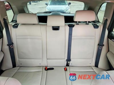 Zdjęcie 10 z 13 samochodu: 2011 BMW X5 XDRIVE35I VIN:5UXZV4C51BL416338 - miniatura