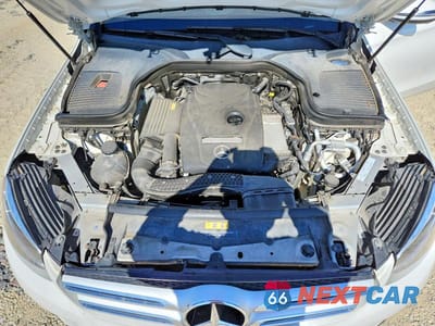 Zdjęcie 12 z 13 samochodu: 2018 MERCEDES-BENZ GLC 300 VIN:WDC0G4JBXJV054147 - miniatura