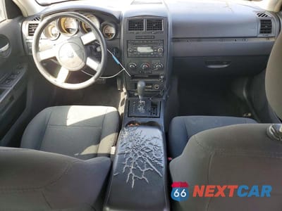Zdjęcie 8 z 12 samochodu: 2008 DODGE CHARGER VIN:2B3KA43G08H196729 - miniatura