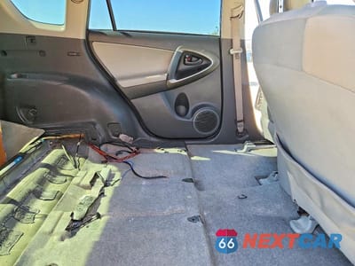 Zdjęcie 11 z 13 samochodu: 2010 TOYOTA RAV4 BASE VIN:JTMZF4DV7AD028021 - miniatura