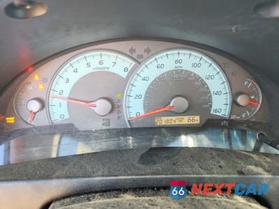Zdjęcie 9 z 12 samochodu: 2007 TOYOTA CAMRY SE V6 VIN:4T1BK46K17U522542 - miniatura