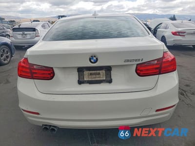 Zdjęcie 6 z 12 samochodu: 2015 BMW 328 I VIN:WBA3A5C51FF606215 - miniatura