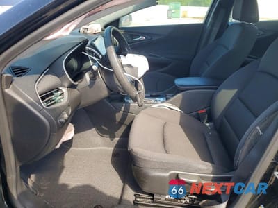Zdjęcie 7 z 12 samochodu: 2023 CHEVROLET MALIBU LS VIN:1G1ZB5ST4PF253005 - miniatura