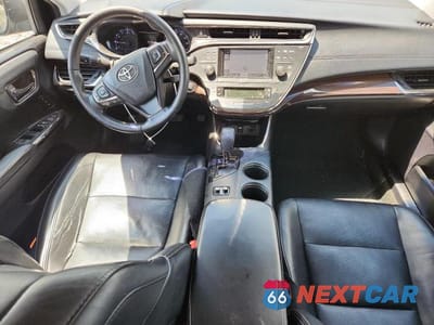 Zdjęcie 8 z 12 samochodu: 2013 TOYOTA AVALON LIMITED VIN:4T1BK1EB9DU017988 - miniatura