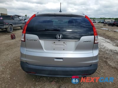 Zdjęcie 6 z 12 samochodu: 2012 HONDA CR-V EXL VIN:JHLRM4H71CC007291 - miniatura