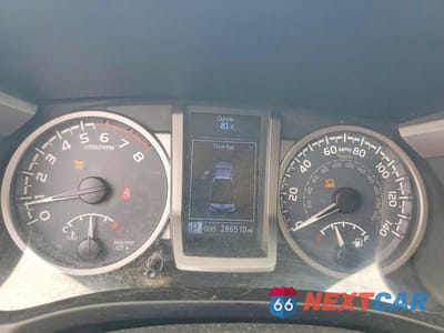 Zdjęcie 9 z 12 samochodu: 2017 TOYOTA TACOMA SR5 VIN:5TFRX5GN4HX088085 - miniatura