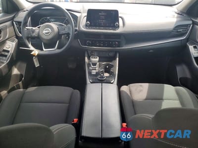 Zdjęcie 8 z 13 samochodu: 2024 NISSAN ROGUE S VIN:5N1BT3AB5RC695732 - miniatura