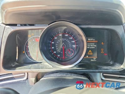 Zdjęcie 9 z 13 samochodu: 2022 HYUNDAI ELANTRA SEL VIN:5NPLM4AG0NH075246 - miniatura