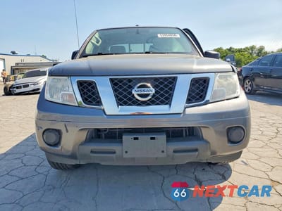 Piąte zdjęcie samochodu w środku: 2018 NISSAN FRONTIER VIN:1N6DD0ER6JN761887 - miniatura