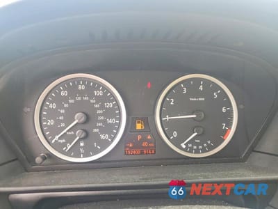 Zdjęcie 9 z 12 samochodu: 2007 BMW 530 XI VIN:WBANF73597CU24173 - miniatura