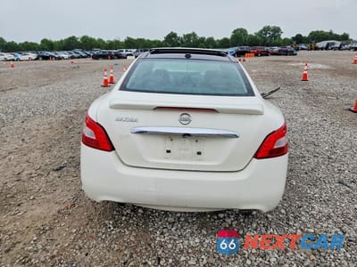 Zdjęcie 6 z 13 samochodu: 2011 NISSAN MAXIMA 3.5 S VIN:1N4AA5AP1BC863875 - miniatura