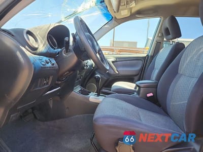 Zdjęcie 7 z 12 samochodu: 2004 TOYOTA RAV4 BASE VIN:JTEGD20V540044751 - miniatura
