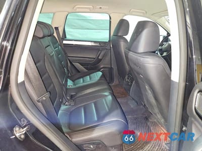 Zdjęcie 11 z 13 samochodu: 2015 VOLKSWAGEN TOUAREG V6 VIN:WVGEF9BP3FD005337 - miniatura