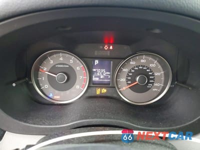 Zdjęcie 9 z 13 samochodu: 2016 SUBARU FORESTER 2.5I PREMIUM VIN:JF2SJAFC8GH439330 - miniatura