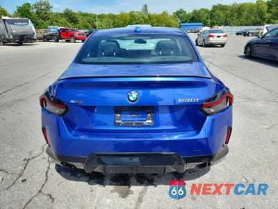 Zdjęcie 6 z 12 samochodu: 2024 BMW 230XI VIN:3MW33CM07R8E57288 - miniatura
