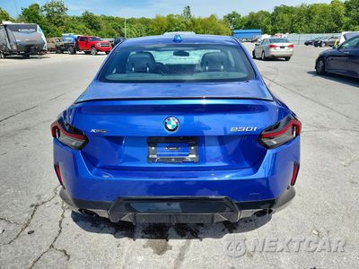 Zdjęcie 6 z 12 samochodu: 2024 BMW 230XI VIN:3MW33CM07R8E57288 - miniatura