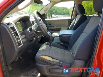 Zdjęcie 7 z 12 samochodu: 2011 DODGE RAM 1500 VIN:1D7RV1GP6BS698290 - miniatura