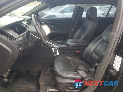Zdjęcie 7 z 12 samochodu: 2011 FORD TAURUS SHO VIN:1FAHP2KT0DG136259 - miniatura