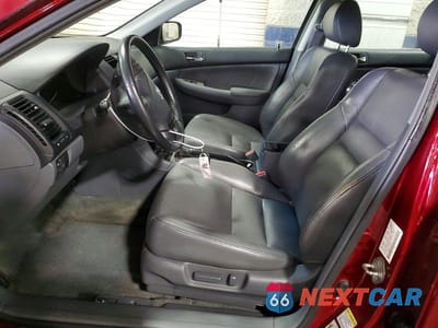 Zdjęcie 7 z 12 samochodu: 2006 HONDA ACCORD EX VIN:1HGCM66516A059053 - miniatura