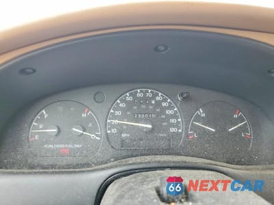 Zdjęcie 9 z 12 samochodu: 1995 FORD RANGER SUPER CAB VIN:1FTCR14A9SPA59697 - miniatura