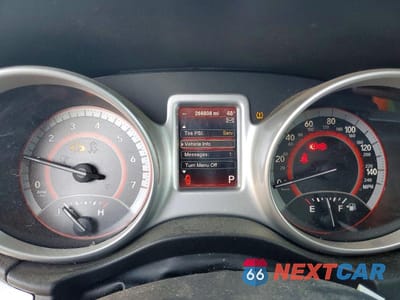 Zdjęcie 9 z 13 samochodu: 2013 DODGE JOURNEY R VIN:3C4PDDFG1DT597408 - miniatura