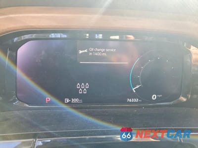 Zdjęcie 9 z 13 samochodu: 2024 VOLKSWAGEN ATLAS SE W/TECH VIN:1V2KR2CA4RC562640 - miniatura