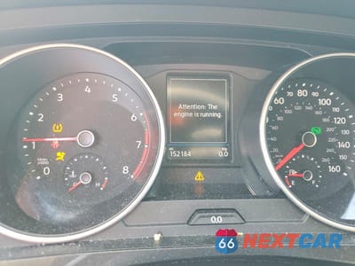 Zdjęcie 9 z 13 samochodu: 2019 VOLKSWAGEN TIGUAN S VIN:3VV0B7AX3KM018105 - miniatura