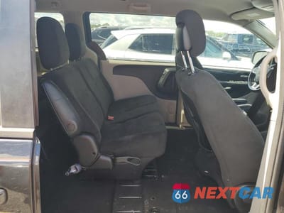 Zdjęcie 11 z 13 samochodu: 2017 DODGE GRAND CARAVAN SE VIN:2C4RDGBG7HR641257 - miniatura