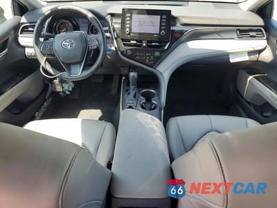 Zdjęcie 8 z 13 samochodu: 2022 TOYOTA CAMRY HYBRID SE VIN:4T1G31AK2NU597885 - miniatura