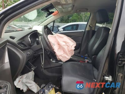 Zdjęcie 7 z 12 samochodu: 2017 BUICK ENCORE PREFERRED VIN:KL4CJASB8HB078986 - miniatura