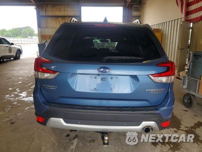 Zdjęcie 6 z 13 samochodu: 2020 SUBARU FORESTER TOURING VIN:JF2SKAXC0LH438534 - miniatura