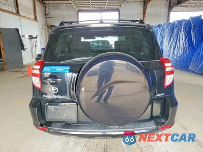 Zdjęcie 6 z 12 samochodu: 2010 TOYOTA RAV4 BASE VIN:JTMBF4DVXAD026104 - miniatura