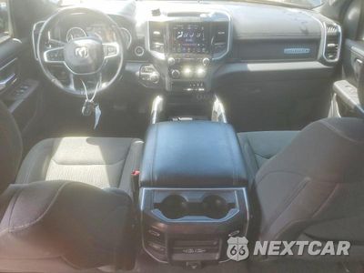 Zdjęcie 8 z 13 samochodu: 2021 RAM 1500 BIG HORN VIN:1C6RRFMG0MN625733 - miniatura