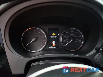 Zdjęcie 9 z 13 samochodu: 2020 MITSUBISHI OUTLANDER SE VIN:JA4AZ3A37LZ026464 - miniatura