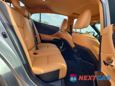 Zdjęcie 10 z 13 samochodu: 2023 LEXUS ES 350 BASE VIN:58ADZ1B1XPU154970 - miniatura
