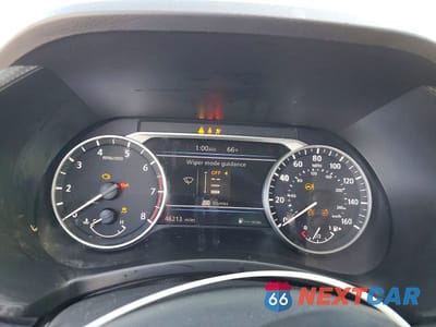 Zdjęcie 9 z 13 samochodu: 2022 NISSAN SENTRA SV VIN:3N1AB8CV8NY316587 - miniatura
