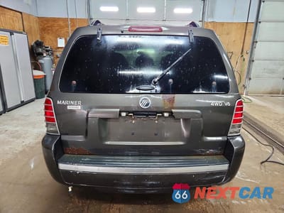 Zdjęcie 6 z 13 samochodu: 2006 MERCURY MARINER VIN:4M2YU57156DJ01694 - miniatura