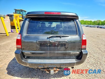 Zdjęcie 6 z 14 samochodu: 2006 TOYOTA 4RUNNER LIMITED VIN:JTEBT17R168033136 - miniatura