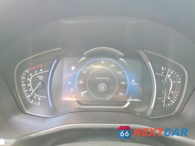 Zdjęcie 9 z 13 samochodu: 2020 HYUNDAI SANTA FE LIMITED 2.0T VIN:5NMS53AAXLH262227 - miniatura