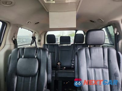 Zdjęcie 10 z 14 samochodu: 2014 CHRYSLER TOWN & COUNTRY TOURING L VIN:2C4RC1CG8ER413360 - miniatura