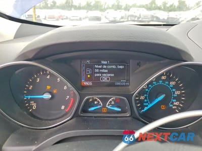 Zdjęcie 9 z 13 samochodu: 2016 FORD ESCAPE SE VIN:1FMCU0GX5GUC10256 - miniatura