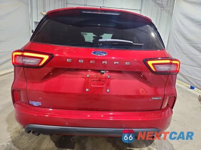 Zdjęcie 6 z 13 samochodu: 2025 FORD ESCAPE ST LINE ELITE VIN:1FMCU9PZ4SUB09868 - miniatura