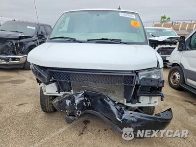 Zdjęcie 17 z 48 samochodu: 2023 CHEVROLET EXPRESS G2500 VIN:1GCWGBFP1P1175173 - miniatura
