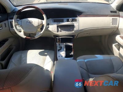 Zdjęcie 8 z 12 samochodu: 2008 TOYOTA AVALON VIN:4T1BK36B98U283463 - miniatura