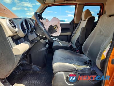 Zdjęcie 7 z 13 samochodu: 2008 HONDA ELEMENT EX VIN:5J6YH28738L009868 - miniatura