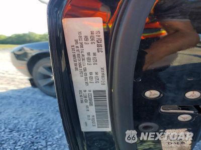 Zdjęcie 12 z 12 samochodu: 2019 DODGE CHALLENGER SXT VIN:2C3CDZAG0KH560881 - miniatura