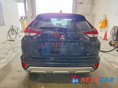 Zdjęcie 6 z 13 samochodu: 2026 MITSUBISHI ECLIPSE CROSS SE VIN:JA4ATWAA2TZ005894 - miniatura