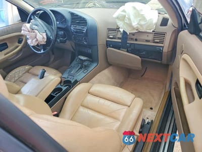 Zdjęcie 8 z 12 samochodu: 1995 BMW 325 IS AUTOMATIC VIN:WBABF4320SEK17434 - miniatura
