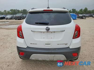 Zdjęcie 6 z 13 samochodu: 2016 BUICK ENCORE CONVENIENCE VIN:KL4CJFSBXGB718806 - miniatura
